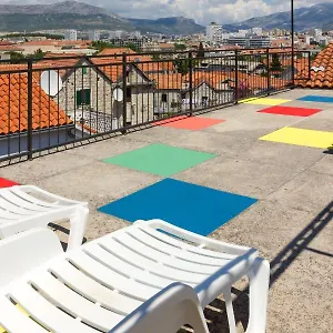 Panorama Split