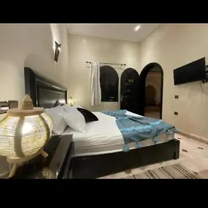 Riad Hanafi Marrakesh